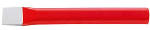 Format - Scalpello piatto per metallo, 150 mm