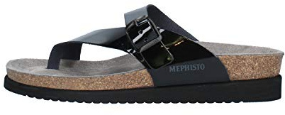 Mephisto dam hjälmar hjälm, - Svart - 39.5 EU