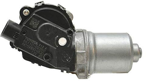 Cardone 43-20046 Remanufactured Windshield Wiper Motor (Renewed)