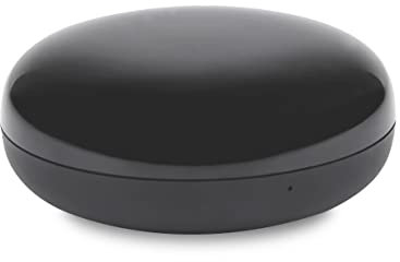 Bimar AP12 Telecomando Universale IR Wi-Fi, Smart Home Automation, Compatibile iOS e Android, Controllo vocale