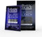 Professional Hair Bleach, Blonde by Choice Blue Velvet, Premium Hair Lightener, 9 Levels Of Lift, Inbuilt Blonde Toner, Perfect Bleach Hair Dye for Root Touch up, Highlights, Balayage, Ombre (100g)