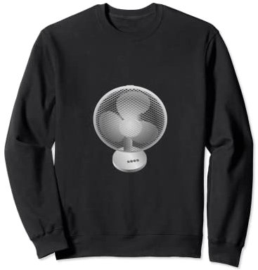 Ventilateur de table Sweatshirt