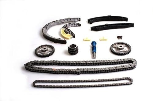 HEPU Set catena di distribuzione 21-0319