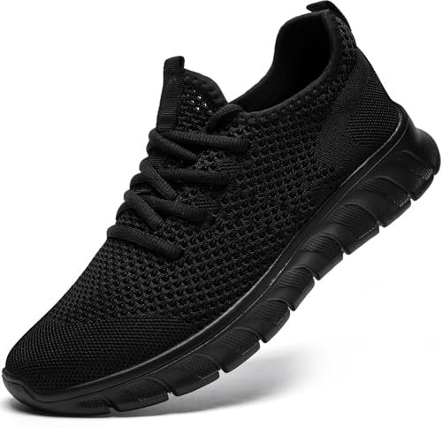 Damyuan Basket Homme Chaussure Running Sport Tennis Sneaker Mesh Fitness Gym