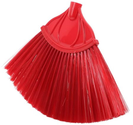 VALICLUD Clean Broom Replacement Broom Head Replacement for Home Floor Head Refill Sweeper
