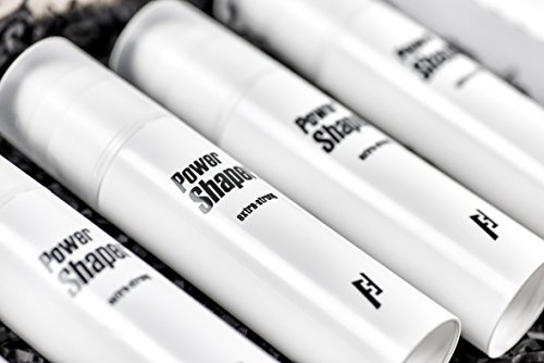 6 x Power Shaper extra-strong Perlglanz Haargel