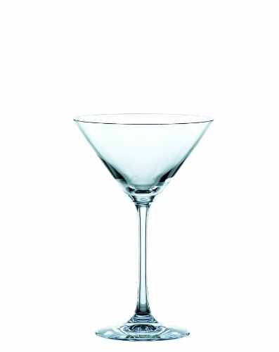 Nachtmann - Set 4 Coppe Martini in Cristallo