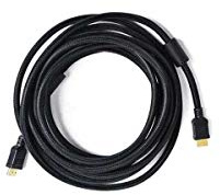 Cable Hdmi or 19 broches de 10m.