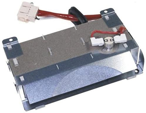 Résistance 1900W + 700W d'origine Sèche-linge 1366110011 ELECTROLUX Sèche-linge 1366110011 ELECTROLUX