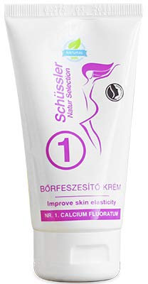 Schüssler Natur Cosmedics Schussler Natur Nº1 Calcium Fluoratum Crema 75 ml - 1 Unidad