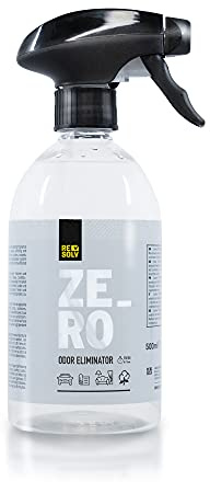 Resolv :: Zero - Distruttore Odori sui Tessuti, Essenza Fresco Profumo