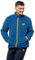 Lotto Tuta Pile Uomo caldo SHERPA - Tuta Uomo con giacchietto full Zip in Caldo Sherpa - Tuta Pile Sherpa Invernale Calda Morbida (XL, BLUETTE 2023)