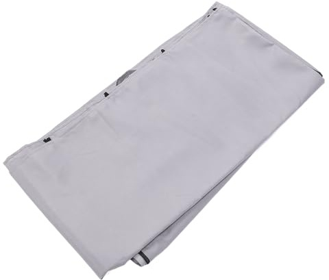 Parois latérales robustes pour tentes de toit, résistantes à la neige et à la pluie, protection solaire pour auvents de barbecue, pour cours, jardins, expositions, remplacement facile et