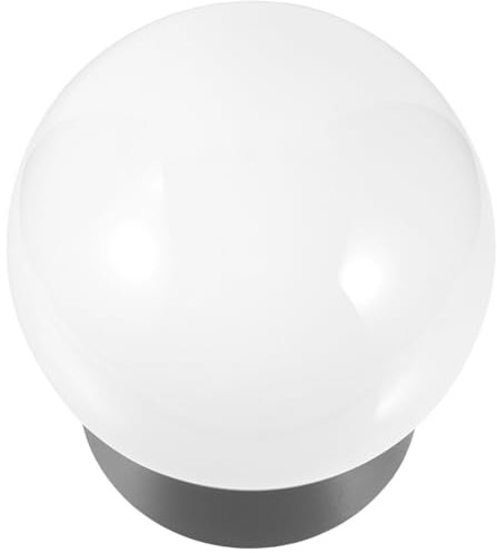 FONDOTIN Led-treppenlicht Für Außenbereich Gartenhoflicht Aus Edelstahl Und Acryl Moderne Wandlampe Mit Wärmeabstrahlung Für Treppenhäuser Gärten Und Innenhöfe Schlichtes Design Für