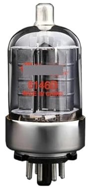 MMFURHHAY 6146B Röhrenverstärker HiFi-Verstärker(1PCS)