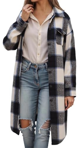 Manteau Long Pour Femme En Fourrure Manches Chauffant Surchemise Léger Ecru Fourré Émeraude Marinière Assortie Ample Voile Customisée Peintre Capitaine Ajourée Merinos Le