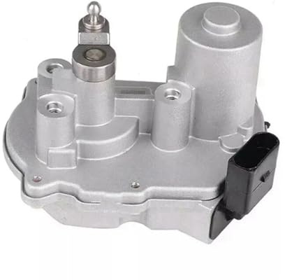 Auto Turbolader 059145725A Turbo Elektrischer Stellantrieb Für A4 8E B7 A6 A8 2.7 3.0 TDI 59001107055 59007117001 059145725T
