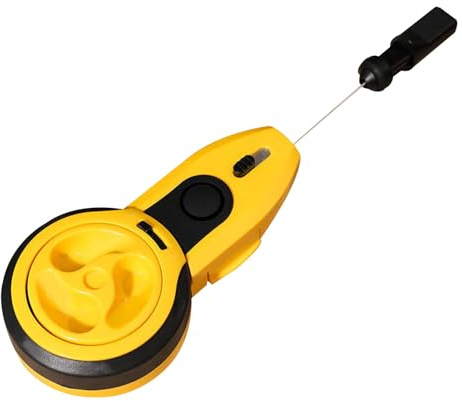 Wood Scribe Tool,Woodworking Compass - Ink Fountain Scriber,Woodworking Compass Measuring Tool for Scribing Drawing DIY Scribe