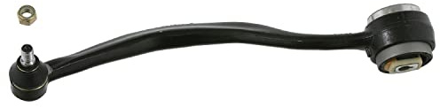 febi bilstein 11819 Querlenker mit Lager, Gelenk und Sicherungsmutter, 1 Stück