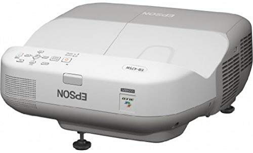 Epson EB-475W, Videoproiettore a ottica ultra-corta