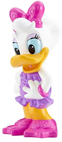Fisher-Price Disney Mickey Mouse Clubhouse Bath Squirter Daisy