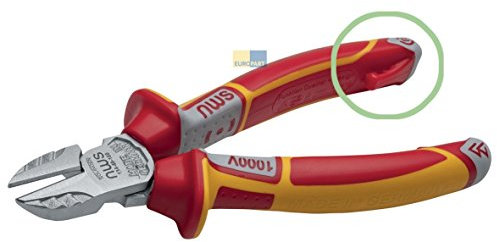 Seitenschneider NWS 134-49-VDE-160 für 1000V