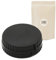 Nikon1 BO - Tappo innesto corpo macchina + copriobiettivo posteriore retro per Nikon1 One V1 V2 J1 J2 J5 Nikon 1 v3 AW1 - Compatibile con tutte le fotocamere DSLR Nikon1 - Adaptout marca francese