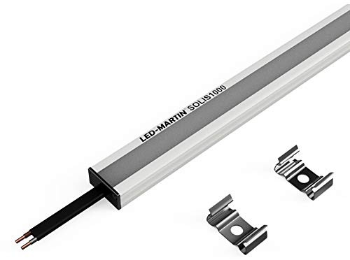 LED-MARTIN SOLIS1000 - Geräte & Laderaumbeleuchtung - 100cm - 1200lm - 12V-24V