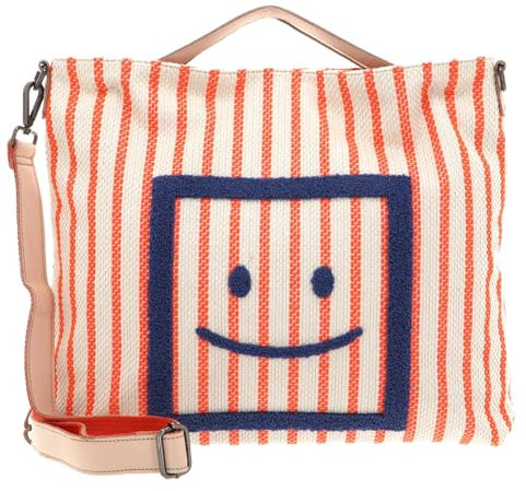 FREDsBRUDER Ternal Handtasche 40 cm