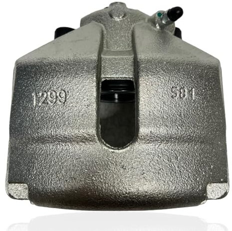 Brake Caliper Compatible With Audi A3 (2008-2012) Front Left
