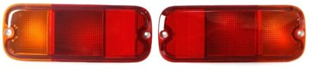 Gruppo Fanale Posteriore Per Suzuki Per Jimny 2006-2016 35670-81A11 35650-8A132 Auto Paraurti Posteriore Fanale Posteriore Indicatore Direzione Freno Lampada Fanale Posteriore Blocchi fari posteriori