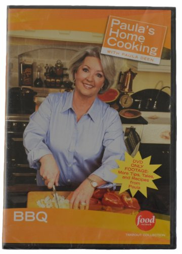 Paula's Home Cooking with Paula Deen: BBQ