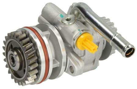 SPIDAN 54273 Hydraulikpumpe, Lenkung