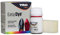 TRG The One - Tinte para Calzado y Complementos de Piel | Tintura para zapatos de Piel, Lona y Piel Sintética con Esponja aplicadora | Easy dye #101 Blanco, 25ml