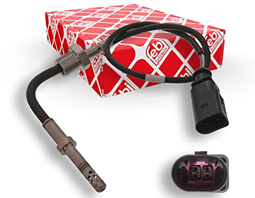 Febi bilstein 48838 Inyección de Combustible | Compatible con: Audi A4 Allroad B8, A4 B7, A4 B7 Avant, A4 B7 Cabriolet, A4 B8, A4 B8 Avant, A5, A5 Cabriolet, A5 Sportback