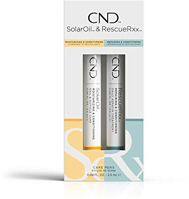 CND Essential Care Pen Duo Kit 2.36 ml