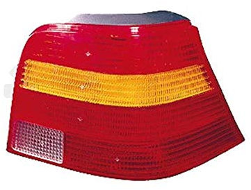 Rückleuchte rechts rot 4 08.97-09.03 Heckleuchte
