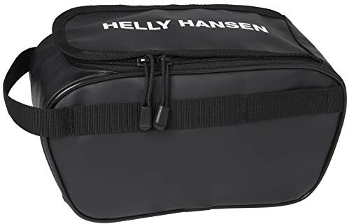 Helly Hansen Unisexe H/H Scout Trousse de toilette, Noir, STD