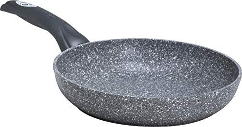 Aeternum Madame Petravera 3.0 Frying Pan, Aluminium, Induction, 24 cm