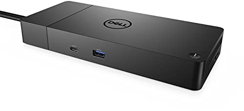 Dell WD19DCS Performance USB-C, W126083081