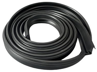 W11177741 Dishwasher Door Seal for Whirlpool Maytag KitchenAid Kenmore - Dishwashers Door Gasket Replaces W10300924 W10660528 W10300924V