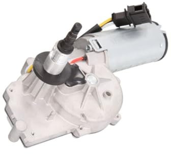 BLIC Scheibenwischermotor 5810-01-009390P hinten Scheibenwischermotor 12V