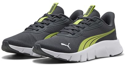 Puma FlexFocus Lite Modern Jr, Sneaker Unisex - Bambini e Ragazzi
