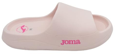 Joma CHANCLA SAFTLS2613 LADY 2613 S.AFTER 2613 ROSA PARA PISCINA Y PLAYA CANGREJERA PALA PARA MUJER 29637