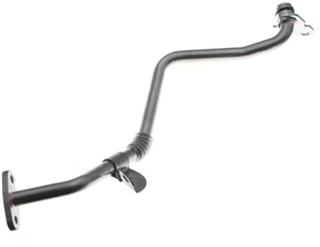 Kompatibel Mit Ford Für Pickup Für Ranger TKE 3,2 TDCi 2011- Auto Turbolader Öl Rücklauf Rohr Zubehör BB3Q6K677BC 1742306 Rücklaufleitung Turbolader