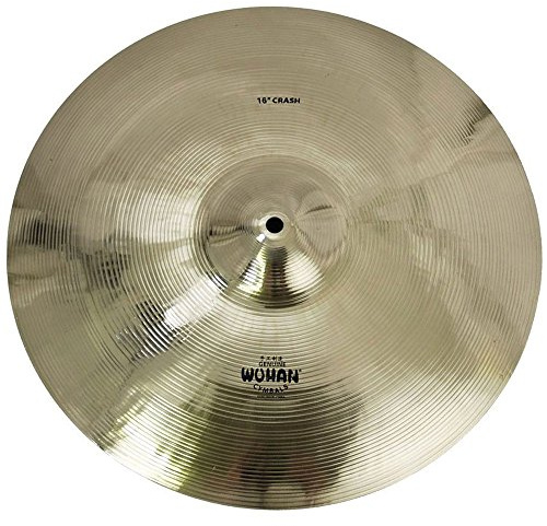 WUHAN WUCR16MT Crash 16-Inch Medium Thin