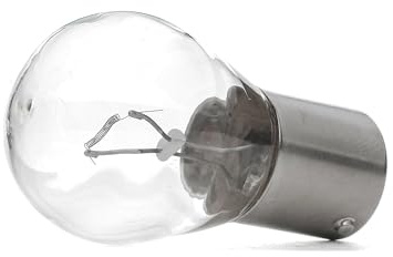 Narva 17635 Glühlampe, Blinkleuchte (Quantität 10)