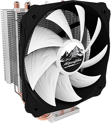 Alpenföhn Ben Nevis CPU-Kühler 120mm