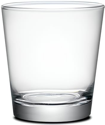 Bormioli Rocco 5136624 Confezione 3 Bicchiere Sestriere A, Glass, Multicolore, Extra Large