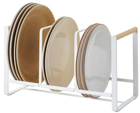 TOSCA porslinsställ L, vitt